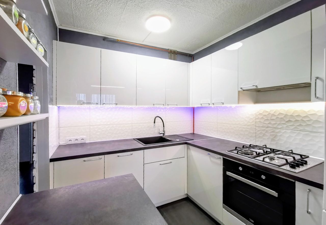 Mieszkanie 4-pokojowe Rybnik Maroko-Nowiny, ul. Chabrowa