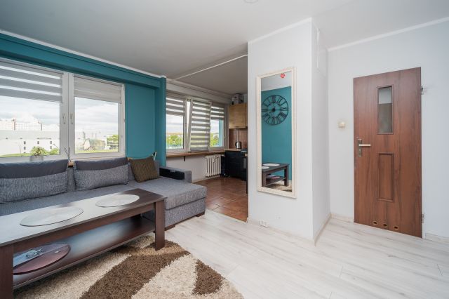 Mieszkanie 4-pokojowe Białystok Nowe Miasto, ul. Wiejska. Zdjęcie 1