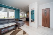 Mieszkanie 4-pokojowe Białystok Nowe Miasto, ul. Wiejska