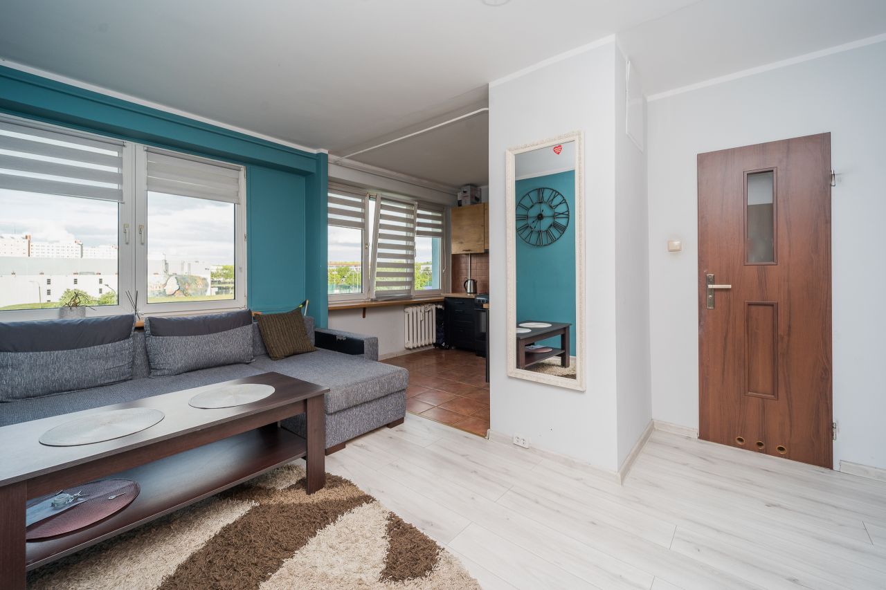 Mieszkanie 4-pokojowe Białystok Nowe Miasto, ul. Wiejska