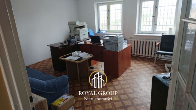 Działka inwestycyjna Oleszyce. Zdjęcie 13