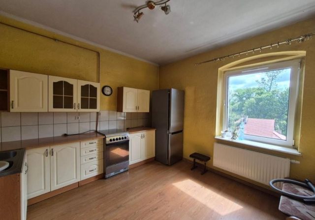 Mieszkanie 2-pokojowe Katowice Brynów, ul. Wrębowa. Zdjęcie 1