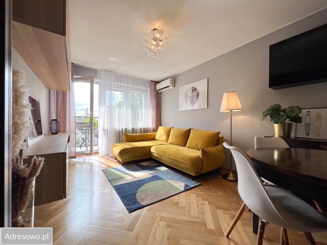 Mieszkanie 2-pokojowe Łódź Polesie. Zdjęcie 1