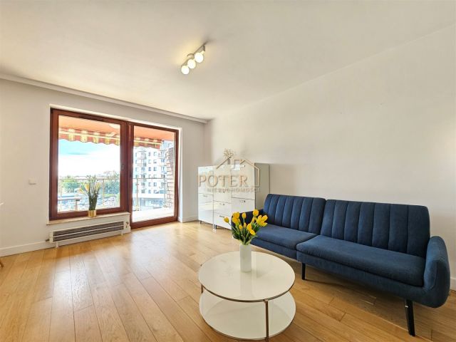 Mieszkanie 2-pokojowe Wrocław Krzyki, ul. Przyjaźni. Zdjęcie 6