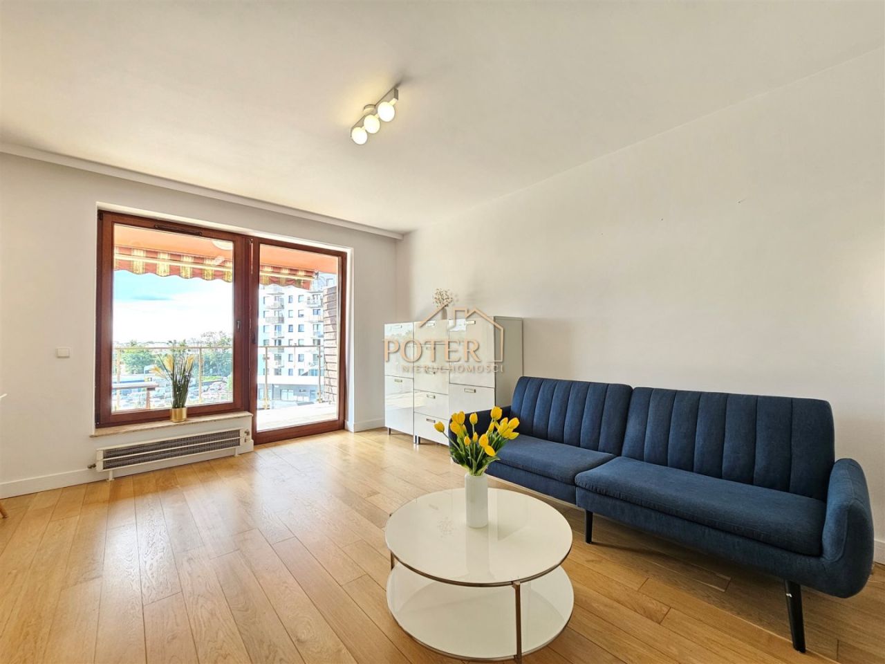 Mieszkanie 2-pokojowe Wrocław Krzyki, ul. Przyjaźni. Zdjęcie 6