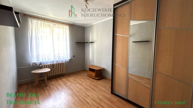 Mieszkanie 2-pokojowe Starogard Gdański, ul. Gimnazjalna. Zdjęcie 3