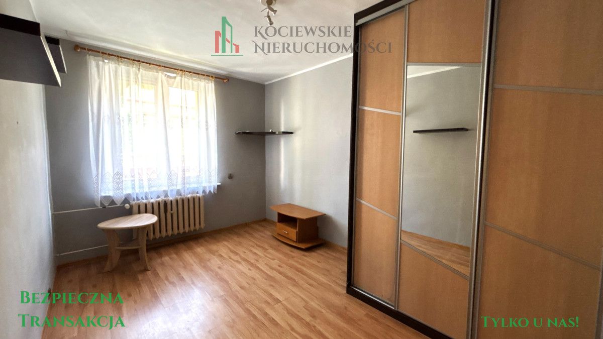 Mieszkanie 2-pokojowe Starogard Gdański, ul. Gimnazjalna. Zdjęcie 3