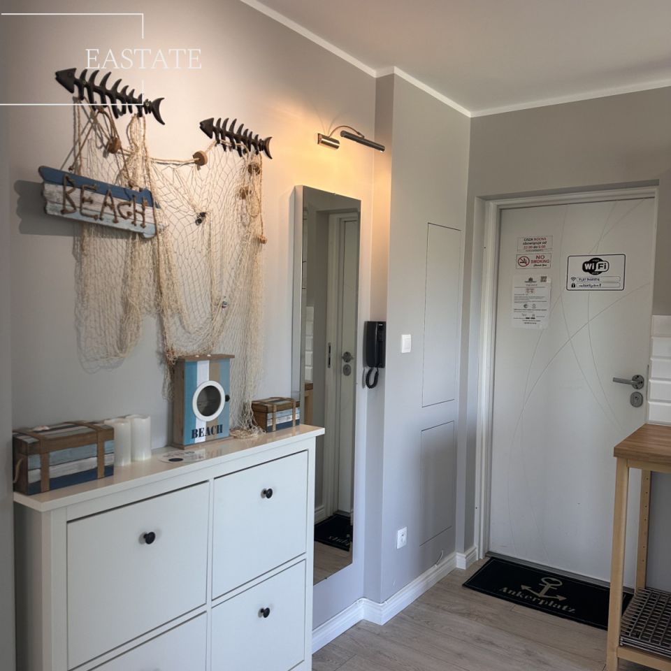 Mieszkanie 2-pokojowe Sopot, ul. Floriana Ceynowy. Zdjęcie 10