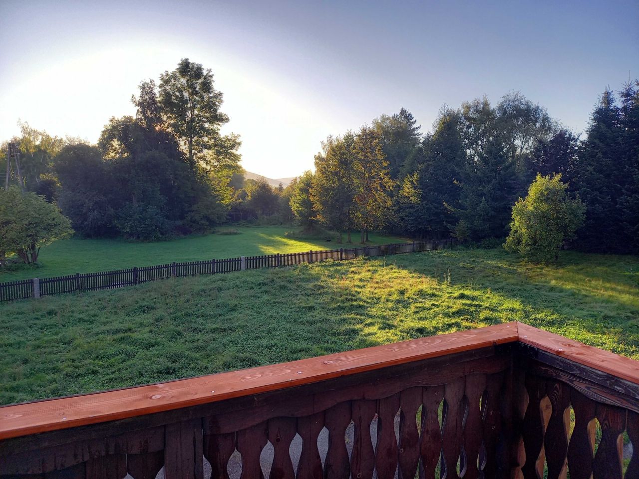 dom wolnostojący Sosnówka. Zdjęcie 8