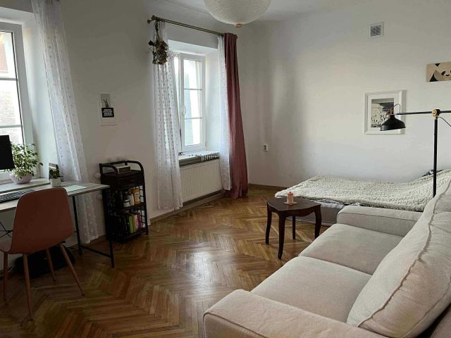 Mieszkanie 2-pokojowe Warszawa Śródmieście, ul. Bednarska. Zdjęcie 1