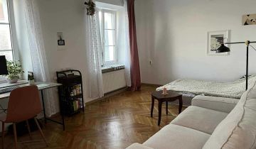 Mieszkanie 2-pokojowe Warszawa Śródmieście, ul. Bednarska