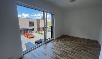 dom szeregowy, 4 pokoje Warszawa Wawer, ul. Motylkowa