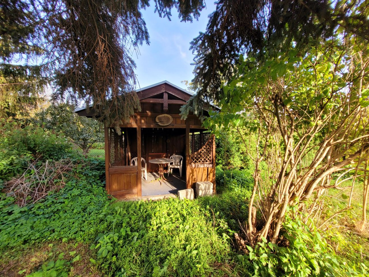 dom wolnostojący, 6 pokoi Witkowo, ul. Warszawska. Zdjęcie 39