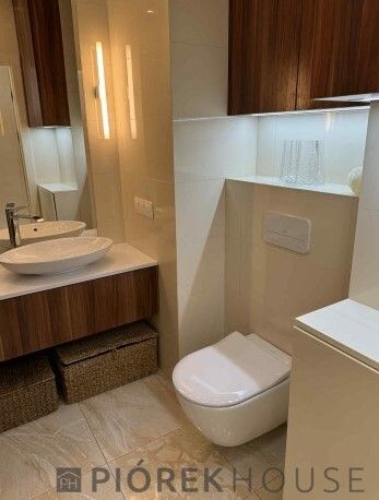 Mieszkanie 2-pokojowe Warszawa Ursynów, ul. Kłobucka. Zdjęcie 8