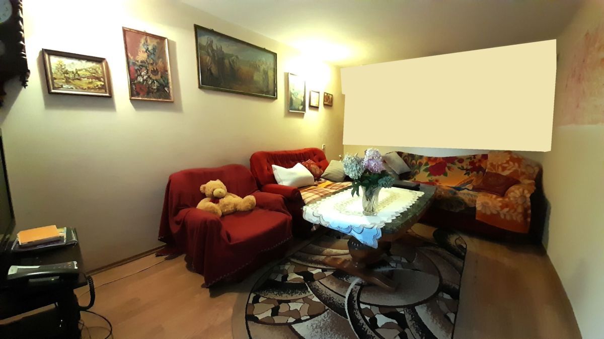 Mieszkanie 3-pokojowe Niemstów. Zdjęcie 8