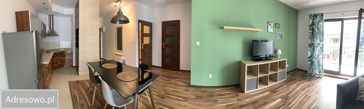 Mieszkanie 2-pokojowe Warszawa Wilanów, ul. Sarmacka. Zdjęcie 5