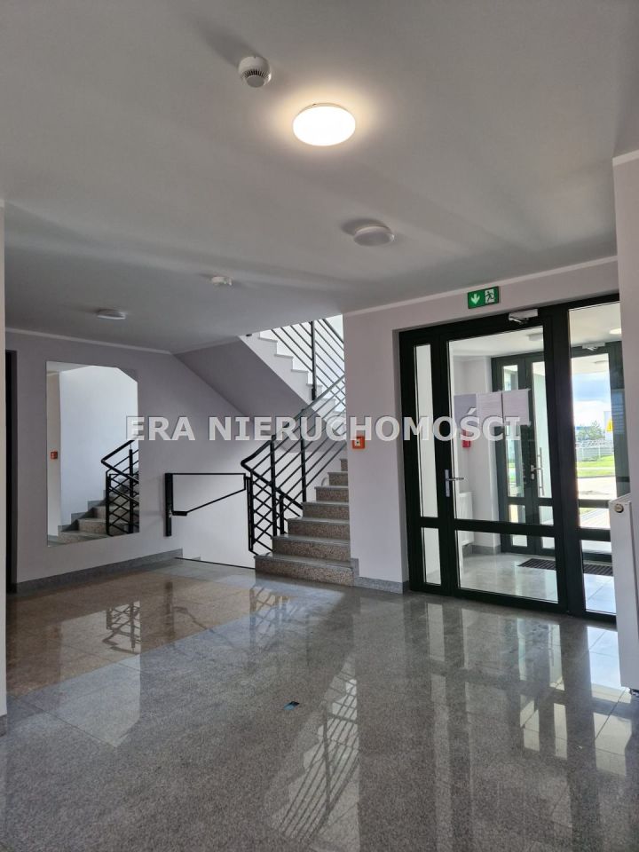 Mieszkanie 2-pokojowe Białystok Białostoczek, ul. Władysława Bełzy. Zdjęcie 9