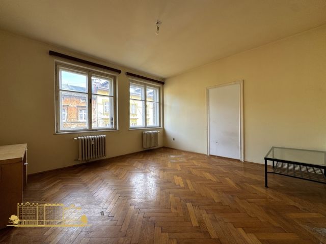 Mieszkanie 2-pokojowe Kraków, ul. Krowoderska. Zdjęcie 1