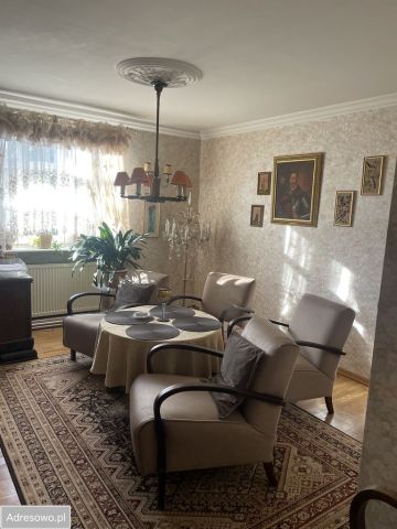 Mieszkanie 4-pokojowe Szczecin Pogodno, ul. Kazimierza Przerwy-Tetmajera. Zdjęcie 1