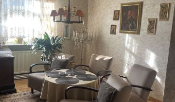 Mieszkanie 4-pokojowe Szczecin Pogodno, ul. Kazimierza Przerwy-Tetmajera