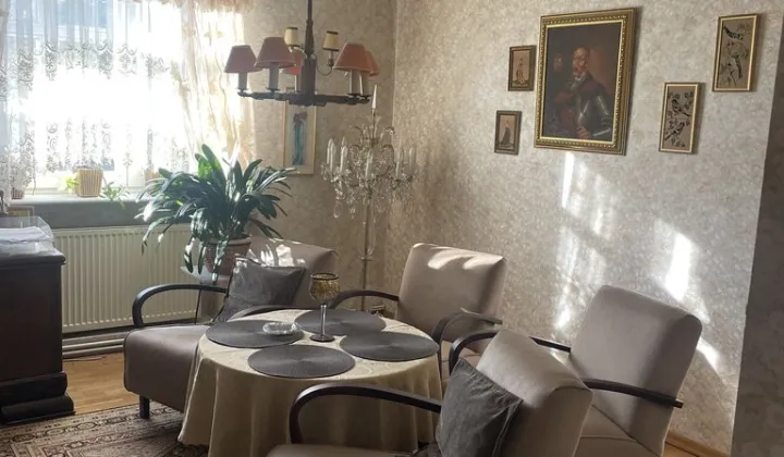 Mieszkanie 4-pokojowe Szczecin Pogodno, ul. Kazimierza Przerwy-Tetmajera