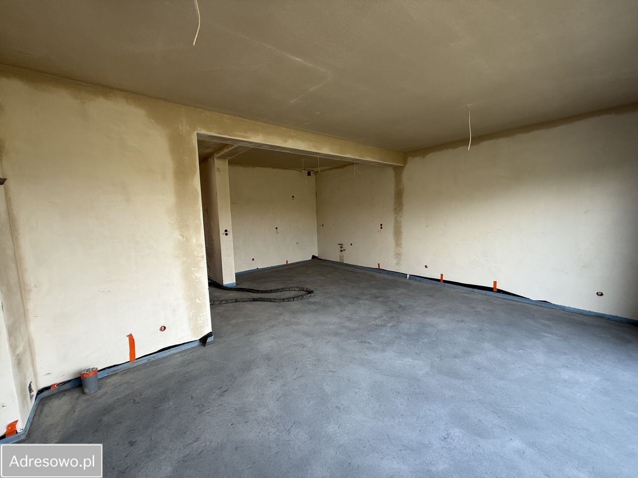 bliźniak, 5 pokoi Bieniewice, ul. Makowa. Zdjęcie 3