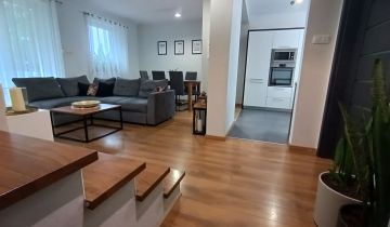 dom szeregowy, 4 pokoje Rzeszów Wilkowyja, ul. Bałtycka