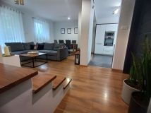 dom szeregowy, 4 pokoje Rzeszów Wilkowyja, ul. Bałtycka. Zdjęcie 1