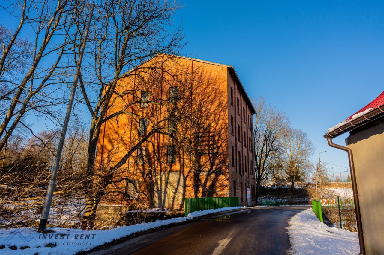 Działka rekreacyjna Tychowo. Zdjęcie 5