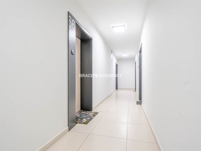 Mieszkanie 4-pokojowe Kraków Prądnik Biały, ul. Żabiniec. Zdjęcie 39