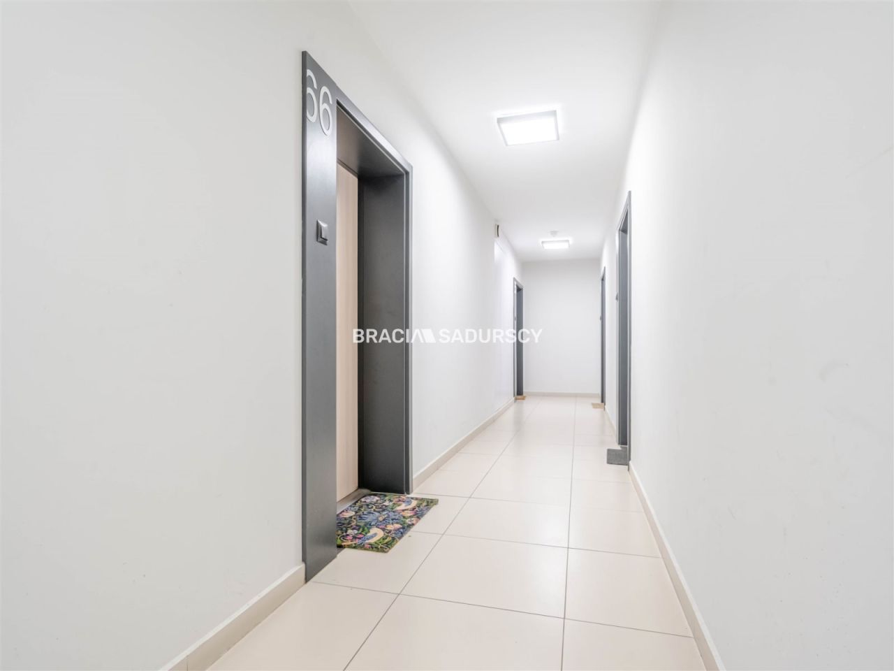 Mieszkanie 4-pokojowe Kraków Prądnik Biały, ul. Żabiniec. Zdjęcie 39