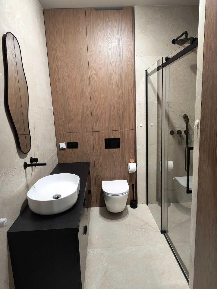 Mieszkanie 2-pokojowe Stryków. Zdjęcie 7