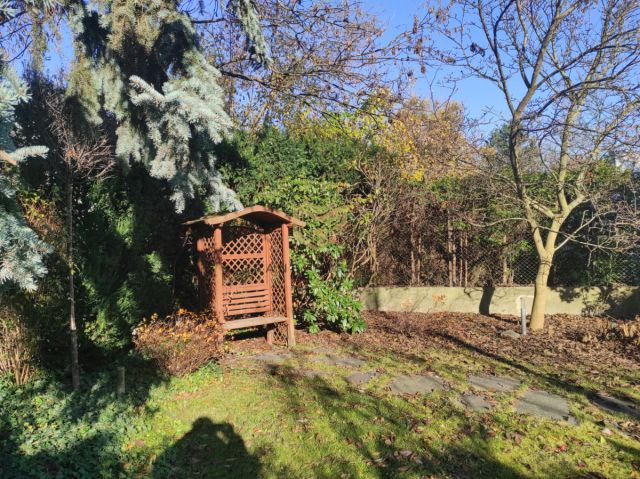 bliźniak, 7 pokoi Warszawa Górny Mokotów. Zdjęcie 6