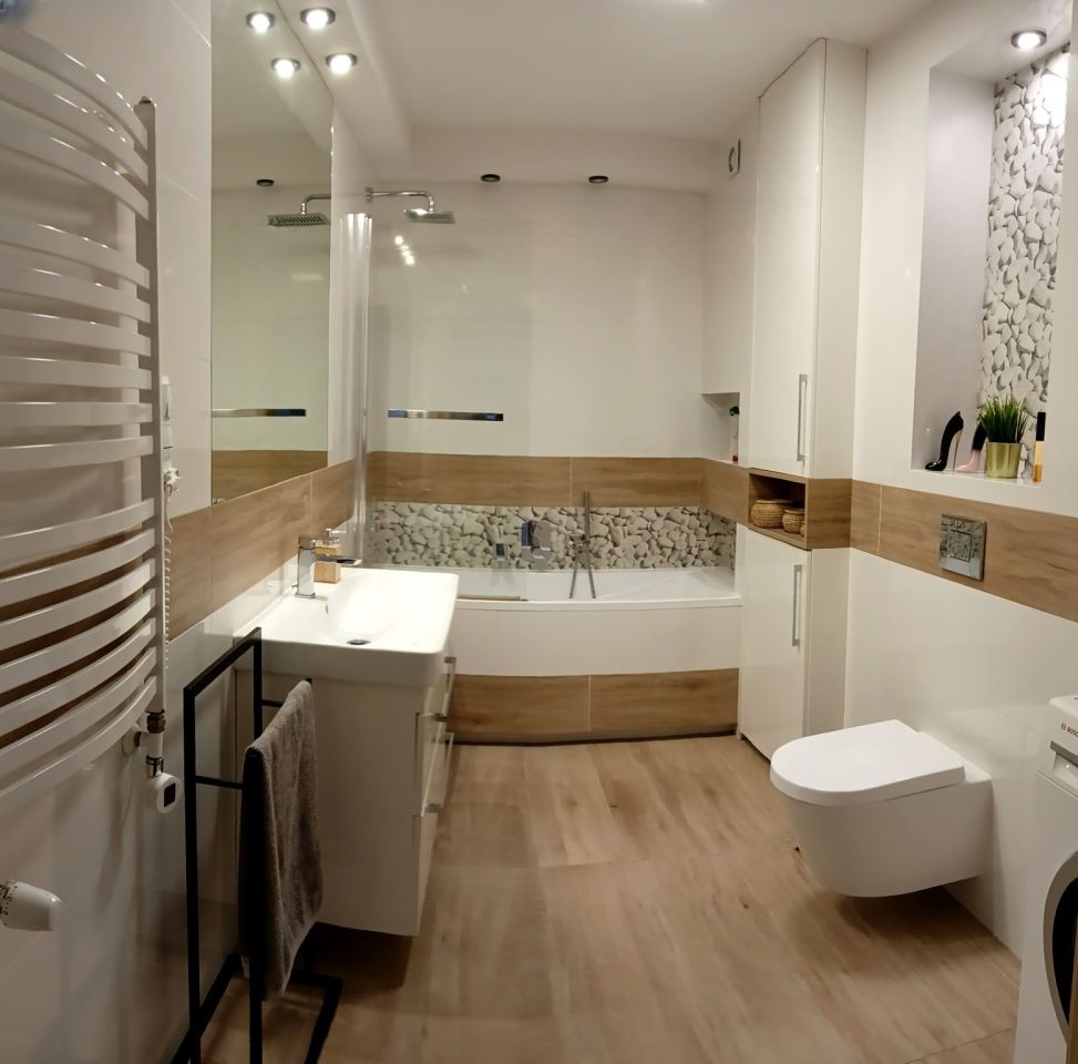 Mieszkanie 3-pokojowe Tarnowskie Góry. Zdjęcie 2