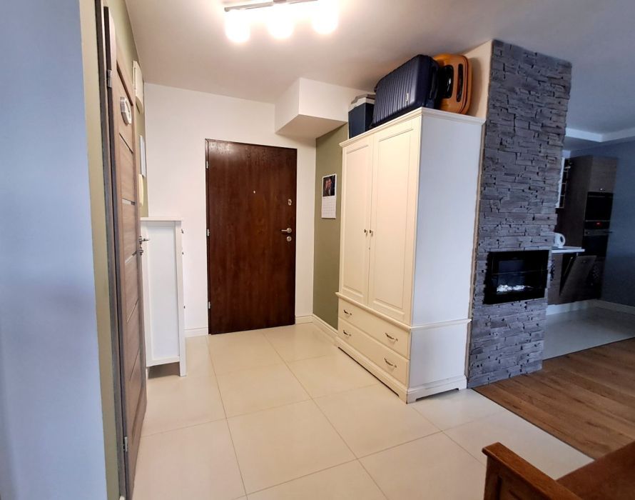 Mieszkanie 3-pokojowe Gdynia Chwarzno-Wiczlino, ul. Stanisława Filipkowskiego. Zdjęcie 19