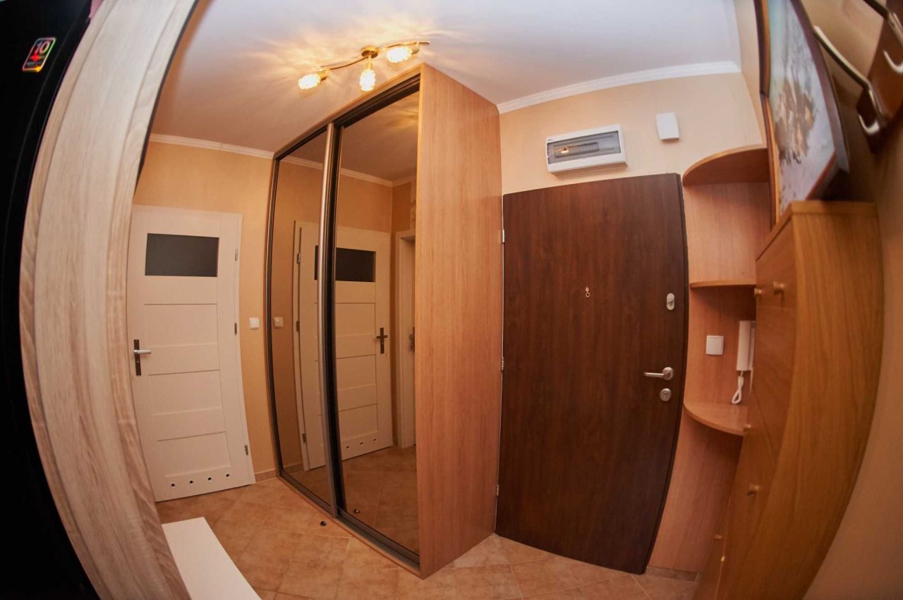 Mieszkanie 2-pokojowe Mińsk Mazowiecki, ul. Klonowa. Zdjęcie 8