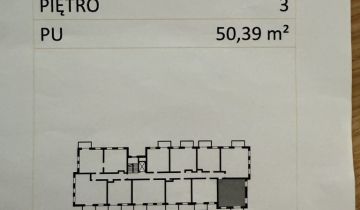 Mieszkanie 3-pokojowe Rumia, ul. Błoń Janowskich