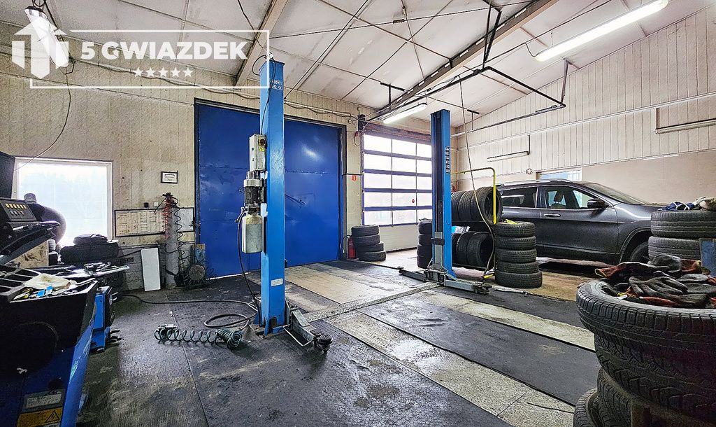 Lokal Szczecinek, ul. Cisowa. Zdjęcie 16