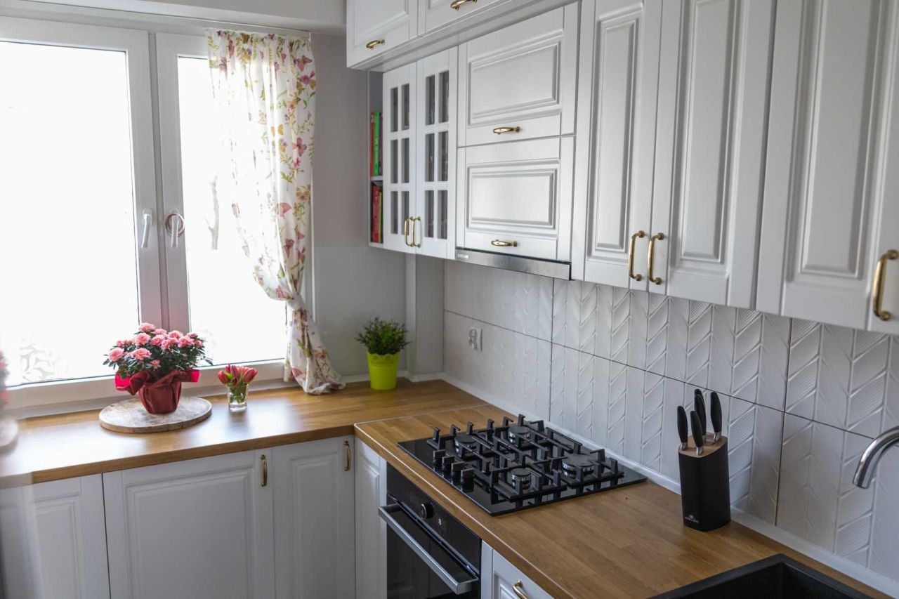 Mieszkanie 3-pokojowe Toruń Rubinkowo, ul. Władysława Dziewulskiego. Zdjęcie 8