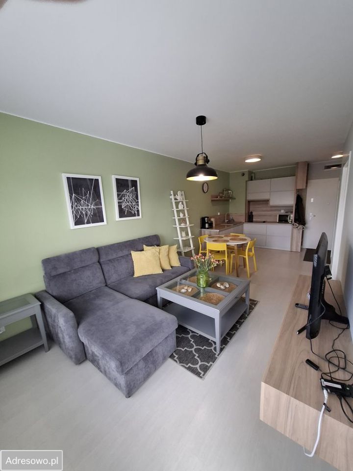 Mieszkanie 2-pokojowe Kołobrzeg, ul. Spacerowa. Zdjęcie 7