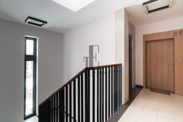 Mieszkanie 2-pokojowe Warszawa Żoliborz, ul. Kaliny Jędrusik. Zdjęcie 11