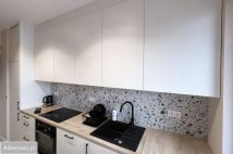 Mieszkanie 3-pokojowe Warszawa Praga-Północ, ul. Namysłowska. Zdjęcie 2