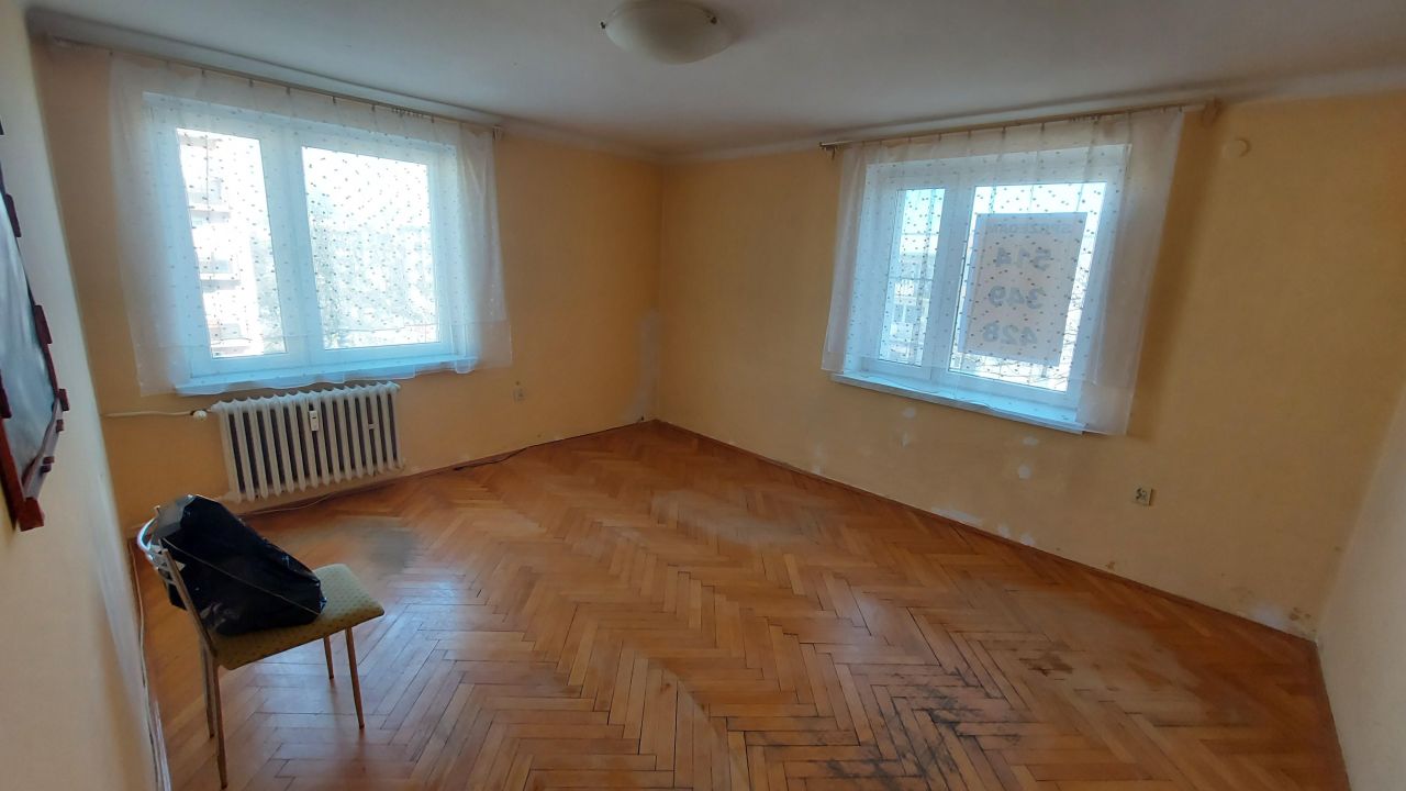 Mieszkanie 3-pokojowe Włocławek Centrum, al. Chopina. Zdjęcie 17