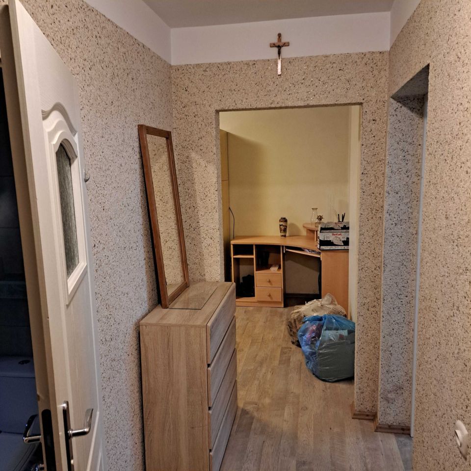 Mieszkanie 1-pokojowe Brusno. Zdjęcie 5