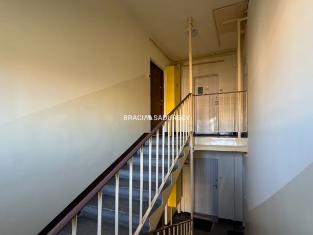 Mieszkanie 3-pokojowe Kraków, ul. Barbary. Zdjęcie 23