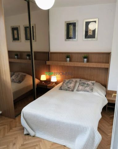 Mieszkanie 4-pokojowe Warszawa Mokotów, ul. Króżańska. Zdjęcie 2