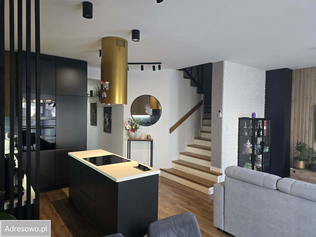 bliźniak, 3 pokoje Nadolice Wielkie, ul. Wilcza. Zdjęcie 18