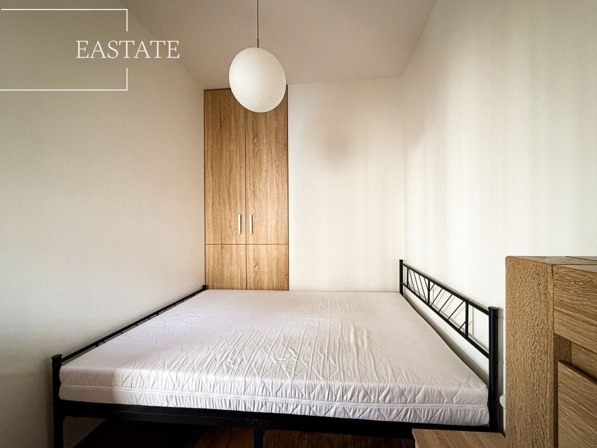 Mieszkanie 2-pokojowe Warszawa Śródmieście, ul. Pokorna. Zdjęcie 9