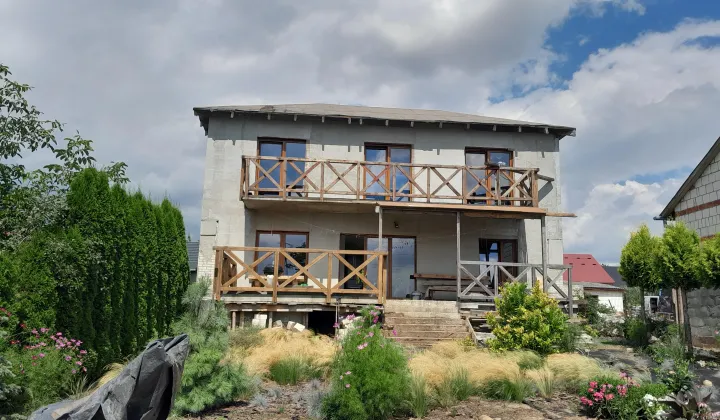 dom wolnostojący, 5 pokoi Grabowiec-Góra