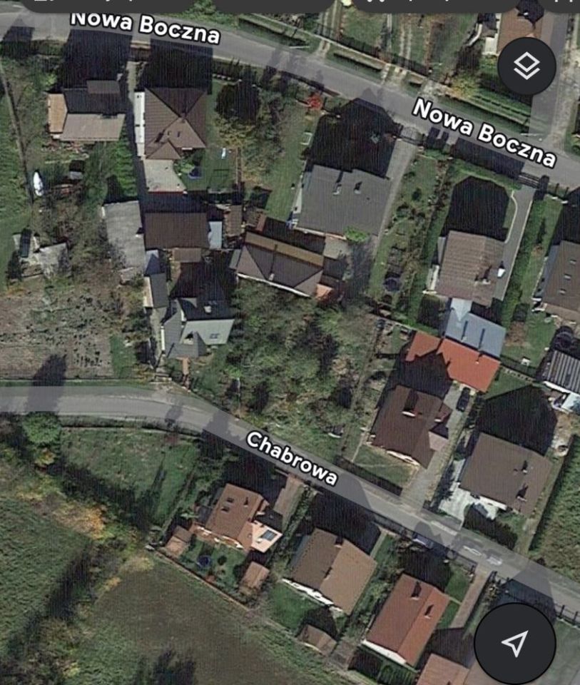 Działka budowlana Nisko, ul. Chabrowa. Zdjęcie 3